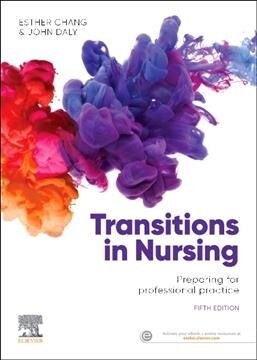 Transitions in Nursing: Preparing for Professional Practice (Paperback, 5)