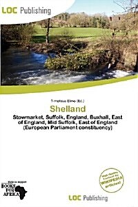 Shelland (Paperback)