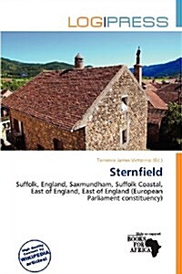 Sternfield (Paperback)