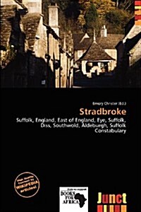 Stradbroke (Paperback)