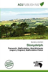 Stonydelph (Paperback)