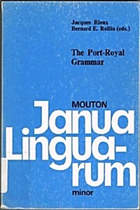 General and Rational Grammar (Hardcover, Reprint 2015)