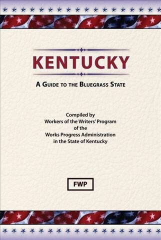 Kentucky (Hardcover)