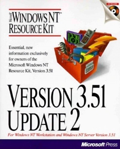 Version 3.51 Update 2 (Paperback, CD-ROM)