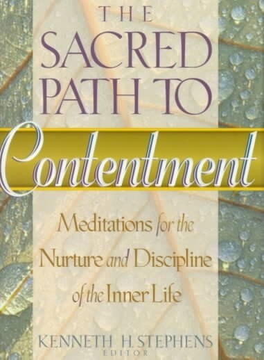 The Sacred Path to Contentment (Hardcover)