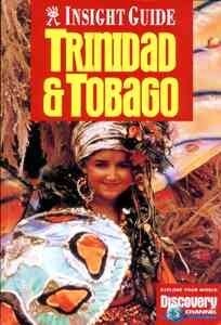 Insight Guide Trinidad and Tobago (Paperback)