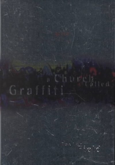 [중고] A Church Called Graffiti (Hardcover)