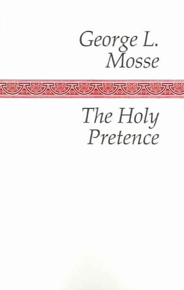 The Holy Pretence (Paperback, Reprint)