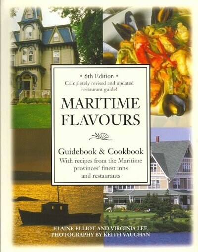 Maritime Flavours (Paperback, 6th)
