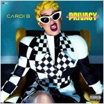 [수입] Cardi B - Invasion of Privacy [2LP]