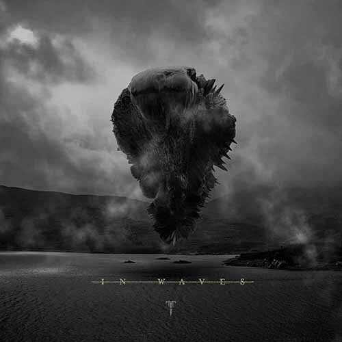 [수입] Trivium - In Waves [Clear Color Limited Edition 2LP]
