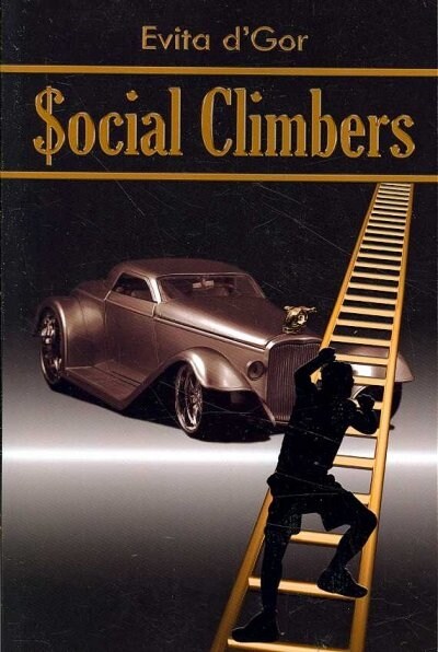 Social Climbers (Paperback)