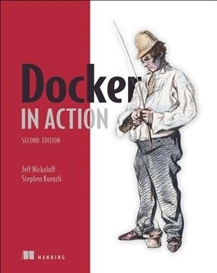 Docker in Action (Paperback, 2)