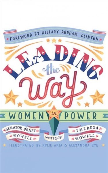 Leading the Way: Women in Power (Audio CD)