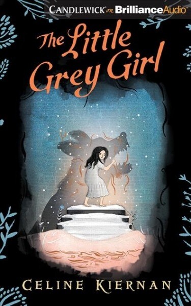 The Little Grey Girl (Audio CD, Unabridged)