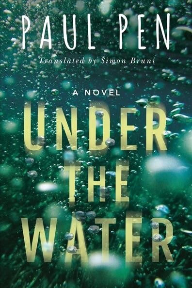 Under the Water (Paperback)