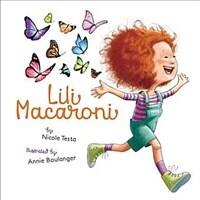 Lili Macaroni (Hardcover)