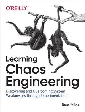 Learning Chaos Engineering: Discovering and Overcoming System Weaknesses Through Experimentation (Paperback)