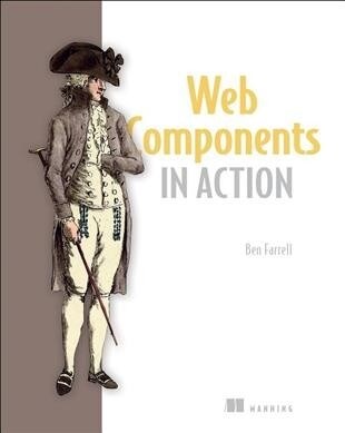 Web Components in Action (Paperback)