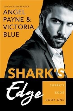 Sharks Edge (Paperback)