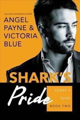 Sharks Pride (Paperback)