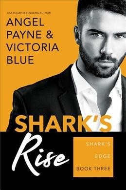 Sharks Rise (Paperback)