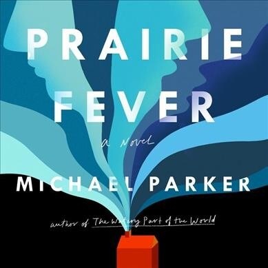 Prairie Fever (Audio CD, Unabridged)