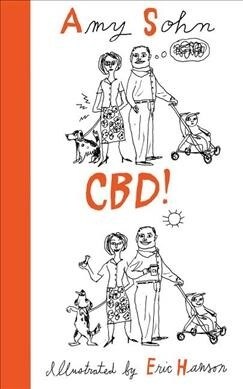 Cbd! (Hardcover)