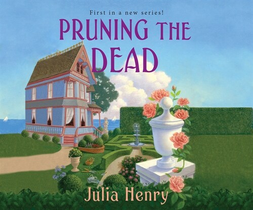 Pruning the Dead (MP3 CD)