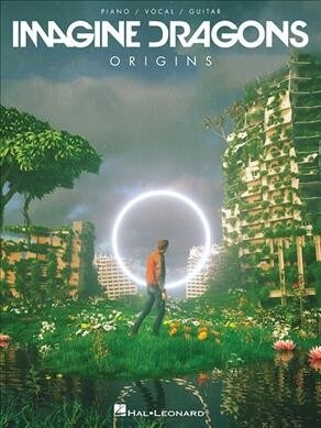 Imagine Dragons - Origins (Paperback)