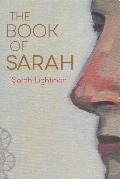 The Book of Sarah (Hardcover)