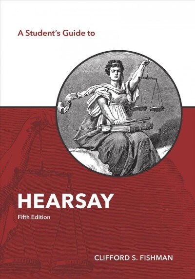 A Students Guide to Hearsay (Paperback, 5th, Student)