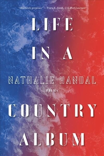 Life in a Country Album: Poems (Paperback)