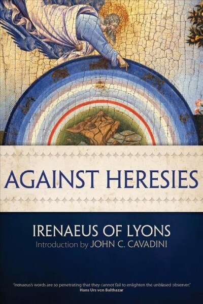 Against Heresies (Paperback)