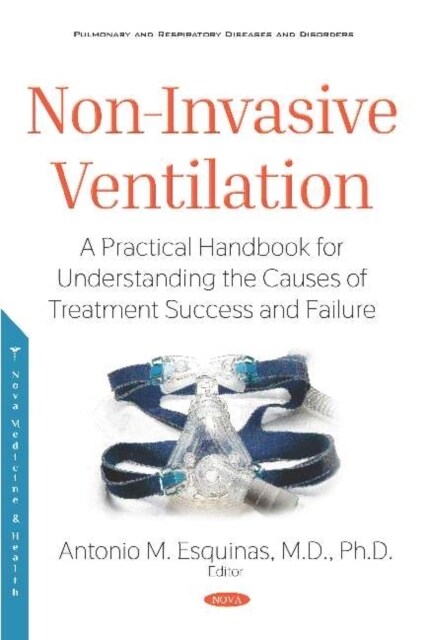 Non-invasive Ventilation (Hardcover)