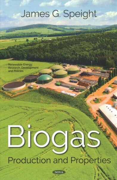 Biogas (Hardcover)