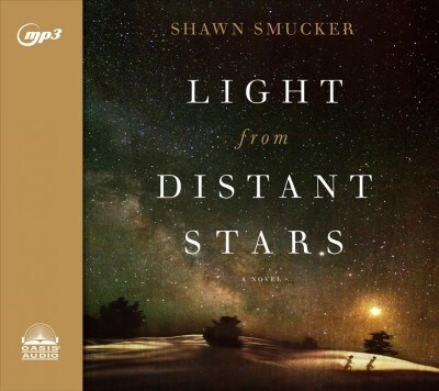 Light from Distant Stars (MP3 CD)