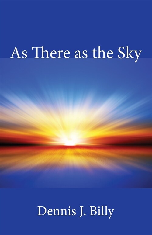 As There As the Sky (Paperback)