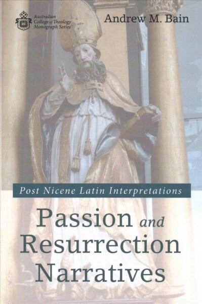 Passion and Resurrection Narratives (Paperback)
