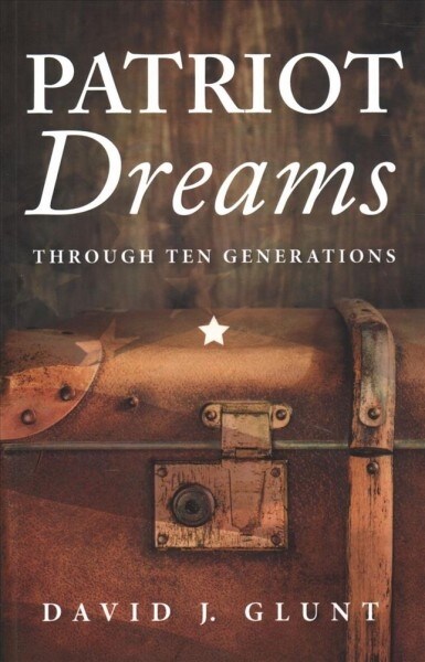 Patriot Dreams (Paperback)