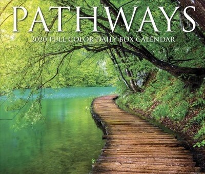 Pathways 2020 Box Calendar (Daily)