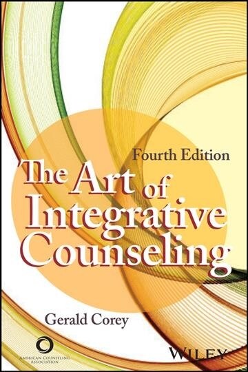 The Art of Integrative Counseling (Paperback)