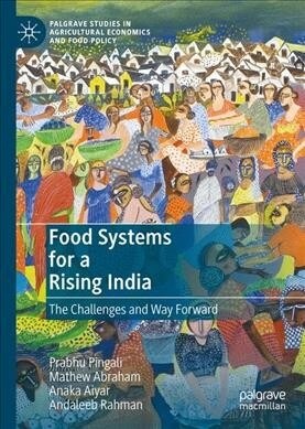 Transforming Food Systems for a Rising India (Hardcover, 2019)