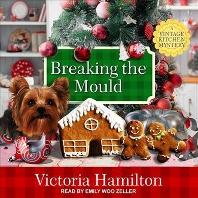 Breaking the Mould (MP3 CD)