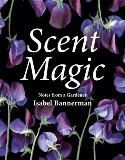 Scent Magic : Notes from a Gardener (Hardcover)