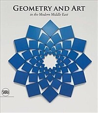 Geometry and art in the modern Middle East 