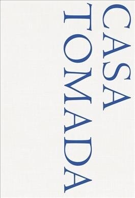 Casa Tomada (Hardcover)