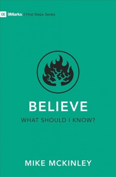 Believe – What Should I Know? (Paperback, Revised ed.)