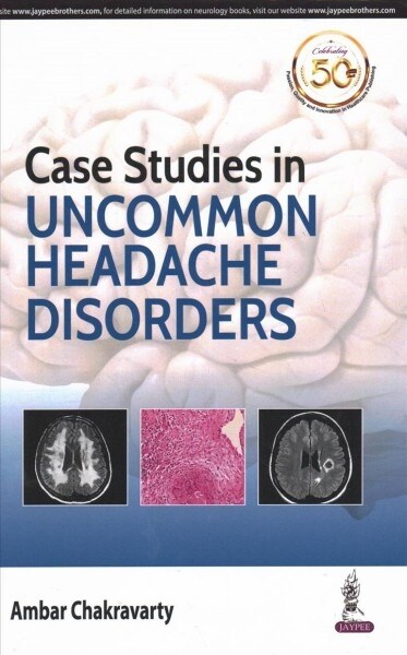 Case Studies in Uncommon Headache Disorders (Paperback)