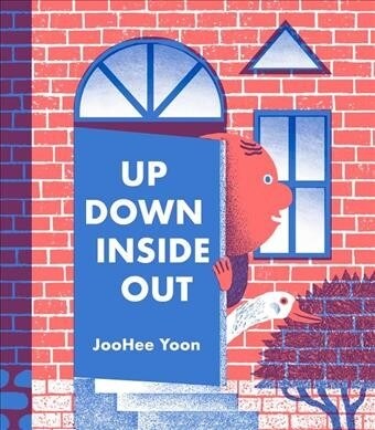 Up Down Inside Out (Hardcover)